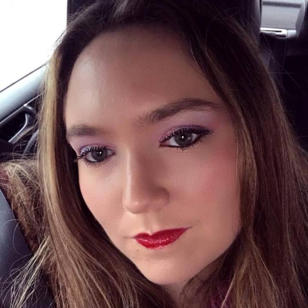 Meet your Posher, Christine